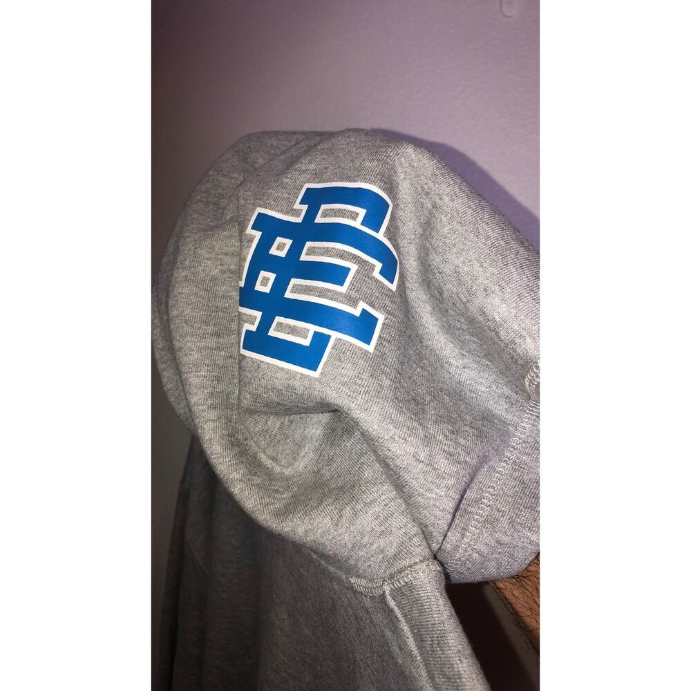 Eric Emanuel Orlando Magic Hoodie XL - Picture 3 of 7